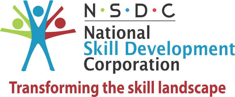 DMCFS NSDC   Logo 